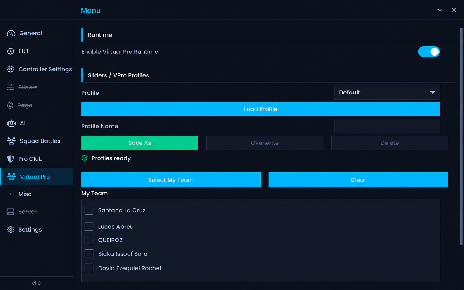FC 27 Standard Plus · NP Cheats